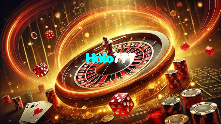 Halo777 casino presented on mobile device in Pakistan with slots and live games