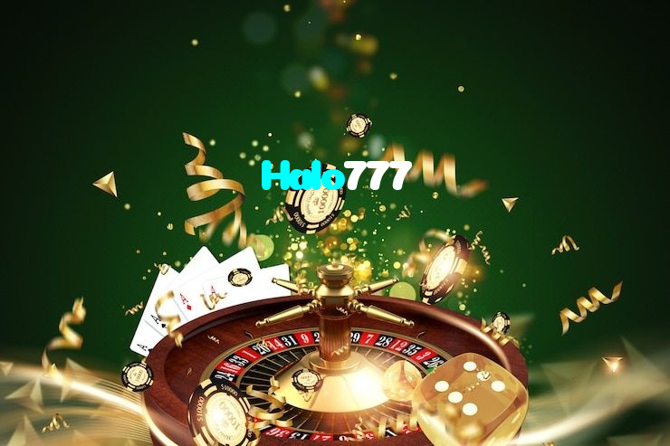 available types of Halo777 bet including pre-match live express and system bets
